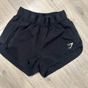 Gymshark shorts